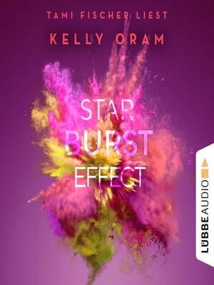 cover image of Starburst Effect